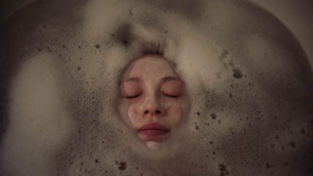 Video Reference: Face, Nose, Head, Skin, Cheek, Forehead, Eyebrow, Lip, Chin, Eye