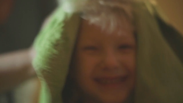 Video Reference: Face, Hair, Facial expression, Eyebrow, Nose, Skin, Head, Forehead, Lip, Chin, Person