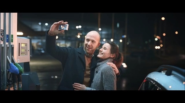 Video Reference: car, snapshot, technology, night, screenshot, midnight, city car, song, Person