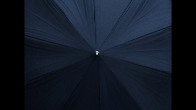 Video Reference: Blue, Black, Light, Symmetry, Sky, Line, Atmosphere, Electric blue, Darkness, Screenshot