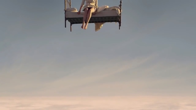 Video Reference: Sky, Cloud, Space