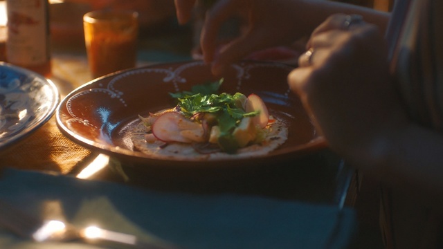 Video Reference: Food, Dish, Cuisine, Ingredient, Comfort food, Restaurant, À la carte food, Produce, Recipe, Meal