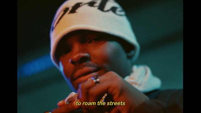 Video Reference: Music, Music artist, Singer, Human, Rapper, Rapping, Photography, Photo caption