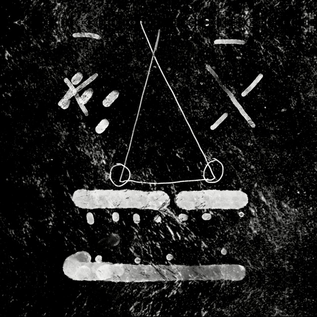 Video Reference: black, black and white, monochrome photography, atmosphere, photography, monochrome, font, night, darkness, space