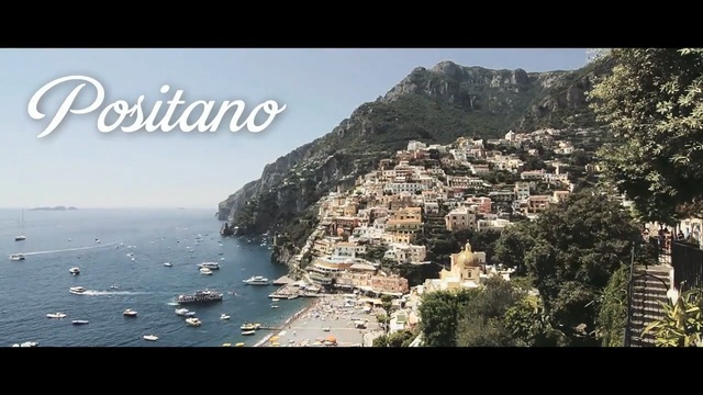 Video Reference: coast, sea, promontory, city, sky, tourism, terrain, hill station, travel, cape