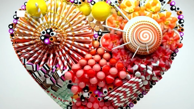 Video Reference: bead, fruit
