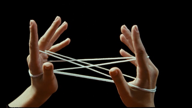 Video Reference: Finger, Hand, Gesture, Nail, Thumb, Sign language