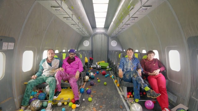 Video Reference: fun, recreation, Person