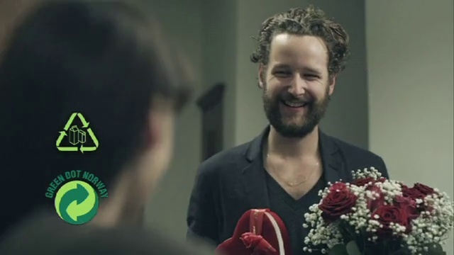 Video Reference: Facial hair, Beard, Floristry, Smile, Plant, Flower, Technology, Photography, Floral design, Happy