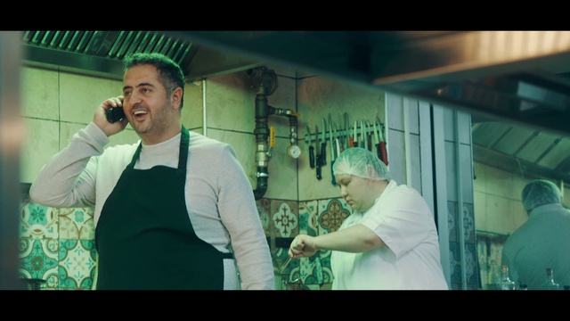 Video Reference: Photograph, Snapshot, Fun, Photography, Smile, Screenshot, Black hair