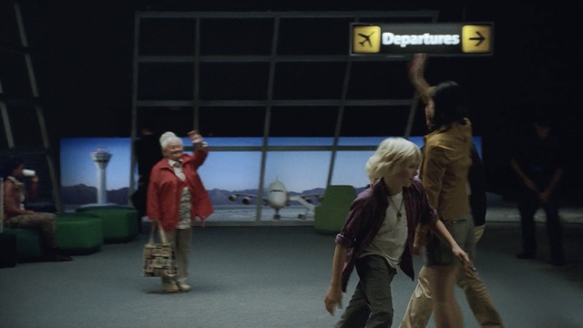 Video Reference: snapshot, performance art, fun, performance, performing arts, scene, night, recreation, theatre, darkness