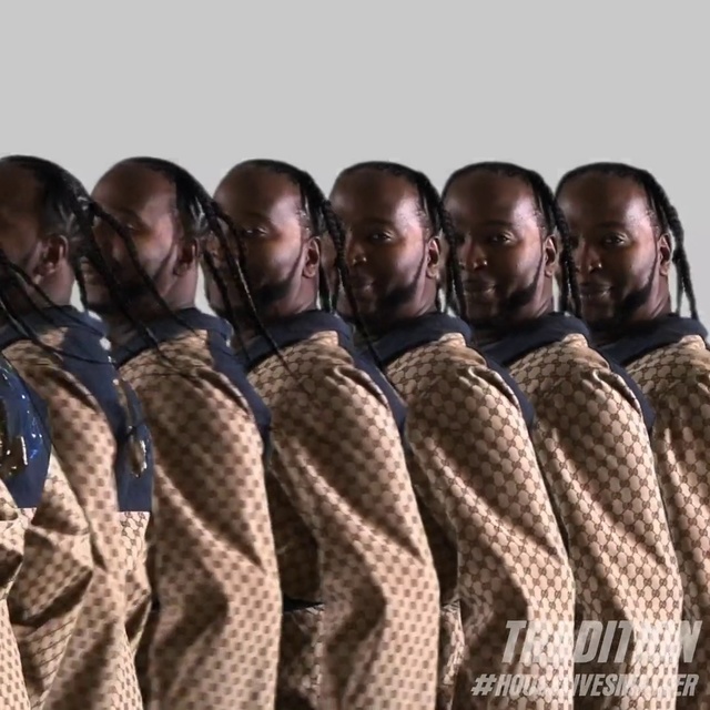 Video Reference: Fashion, Human, Outerwear, Fashion design, Sleeve