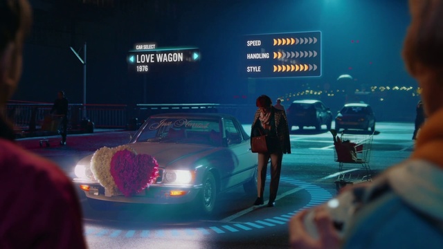 Video Reference: Car, Vehicle, Mode of transport, Luxury vehicle, Mid-size car, Performance car, Vehicle door, Photography, Driving, Full-size car