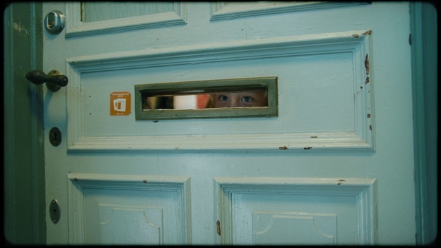 Video Reference: Turquoise, Wall, Room, Window, Door