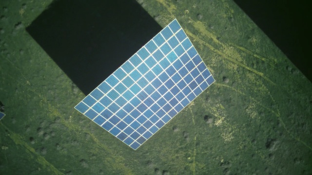 Video Reference: line, grass, energy, daylighting, angle, space, pattern