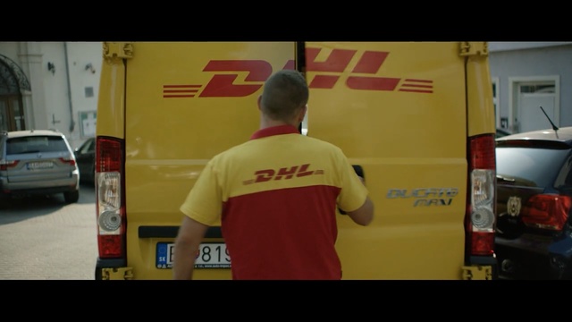 Video Reference: car, red, vehicle, yellow, mode of transport, motor vehicle, automotive exterior, emergency, emergency vehicle, Person