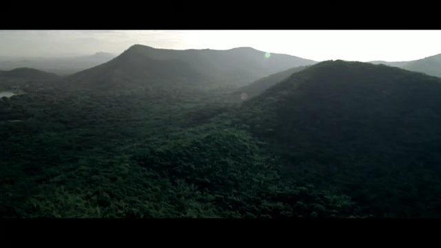 Video Reference: highland, mountainous landforms, nature, sky, mountain, ridge, wilderness, hill, vegetation, ecosystem