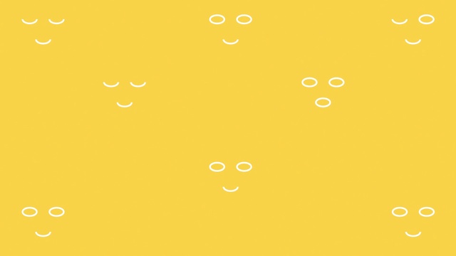 Video Reference: Yellow, Orange, Text, Line, Pattern, Design, Circle, Font, Wallpaper