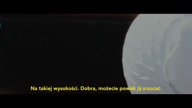 Video Reference: Text, Font, Atmosphere, Sky, Circle, Photography, Astronomical object, Darkness, Space, Photo caption