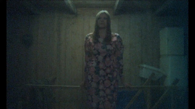 Video Reference: Darkness, Fiction, Human, Screenshot, Portrait, Fictional character, Digital compositing, Art, Person