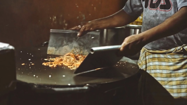 Video Reference: Cooking, Cuisine, Food