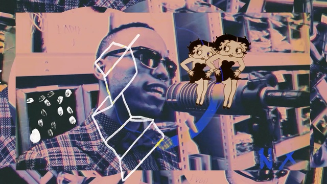 Video Reference: art, mural, design, vision care, glasses, street art, modern art, eyewear, graffiti, product