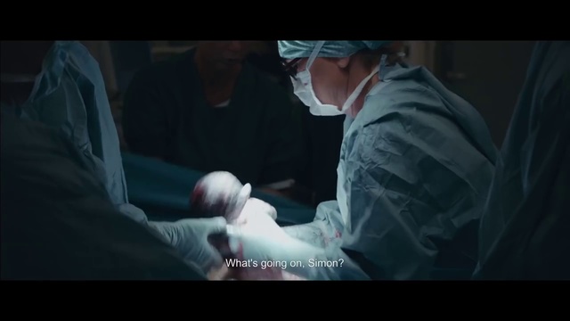 Video Reference: Surgeon, Medical, Operating theater, Service, Mouth, Room, Photography