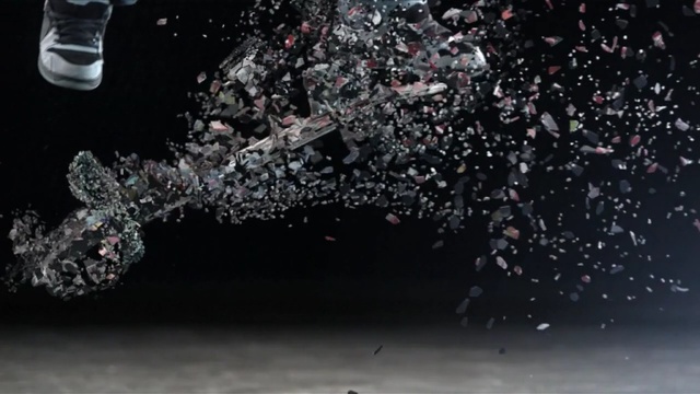 Video Reference: Water, Tree, Organism, Space, Darkness, Night, Photography, Plant, Freezing, Snow