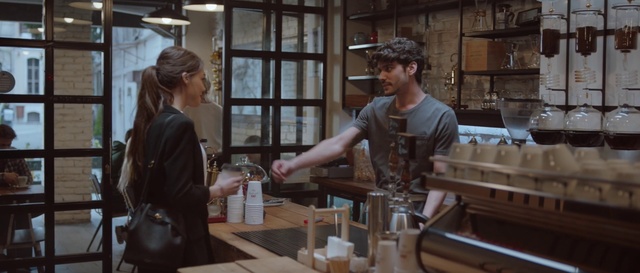 Video Reference: Conversation, Wood, Artisan, Art