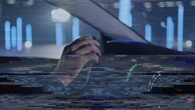 Video Reference: Blue, Water, Hand, Reflection, Sky, Finger, Architecture, Art, Gesture