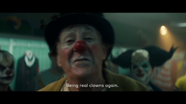 Video Reference: Facial expression, People, Nose, Head, Music, Fun, Snapshot, Human, Movie, Smile