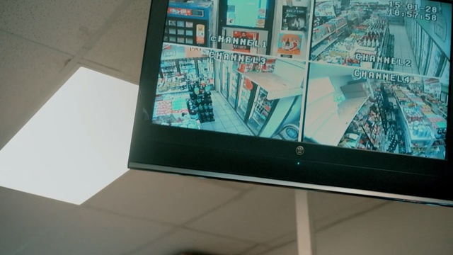Video Reference: display device, electronic device, technology, design, art, Person