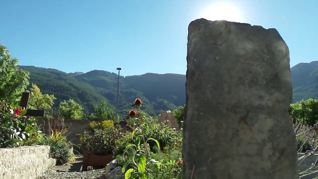 Video Reference: Vegetation, Rock, Hill station, Tree, Hill, Plant, Land lot, Landscape, Mountain