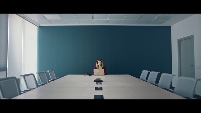 Video Reference: White, Room, Sky, Interior design, Table, Design, Screenshot, Furniture, Photography, Architecture