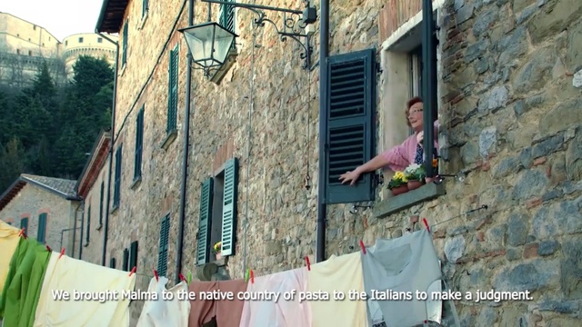 Video Reference: Wall, Facade, Neighbourhood, Building, Window, House, Person