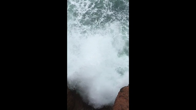 Video Reference: white, black, photograph, nature, water, sky, geological phenomenon, smoke, photography, freezing