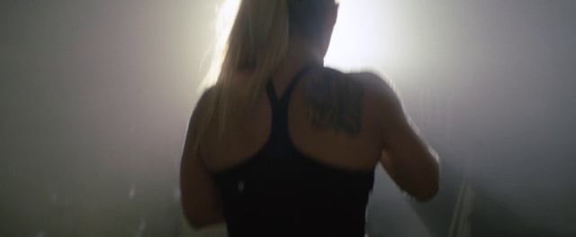 Video Reference: Shoulder, Arm, Back, Joint, Standing, Hand, Photography, Muscle, Leg, Elbow