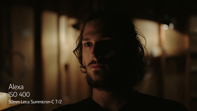 Video Reference: facial hair, darkness, human, night, beard, portrait, girl, midnight, Person