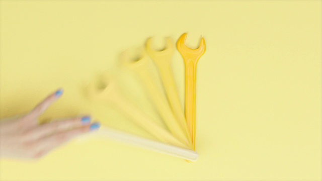 Video Reference: Yellow