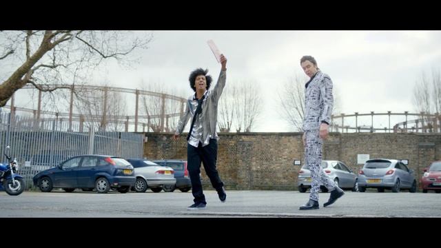 Video Reference: skateboard, wheeled vehicle, board, vehicle, man, skate