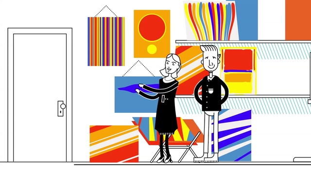 Video Reference: Line, Clip art, Illustration, Graphics, Graphic design, Art