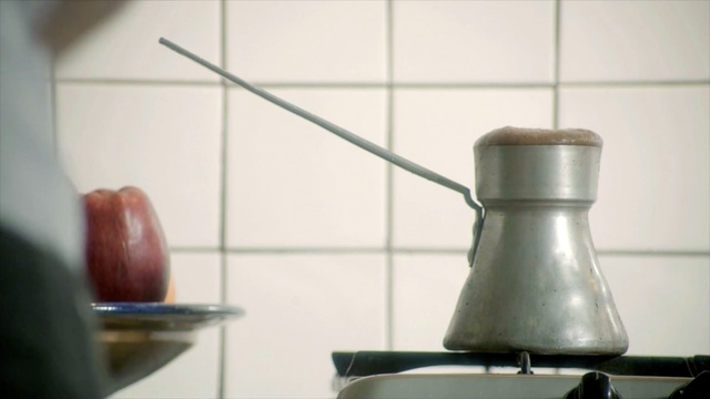 Video Reference: tap, ceramic, interior design, flooring, glass, floor, furniture