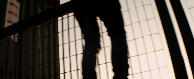 Video Reference: Shadow, Line, Architecture
