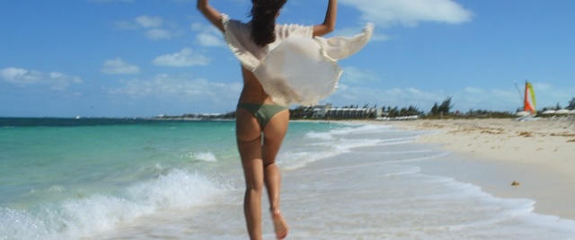 Video Reference: Fun, Vacation, Summer, Leg, Flip (acrobatic), Happy, Joint, Sea, Beach