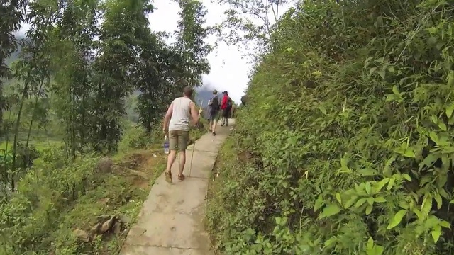 Video Reference: Trail, Nature reserve, Walking, Hiking, Outdoor recreation, Natural landscape, Adventure, Wilderness, Recreation, Biome