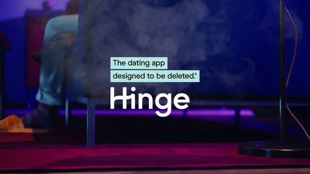 Video Reference: Violet, Stage, Magenta, Font, Music venue, Display device