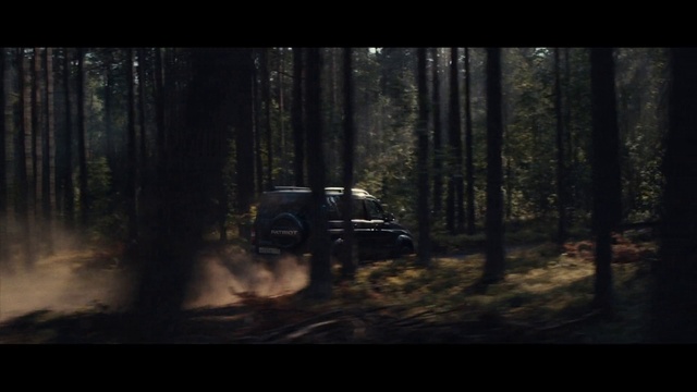 Video Reference: Nature, Forest, Vehicle, Natural environment, Off-roading, Woodland, Off-road vehicle, Car, Tree, Automotive tire