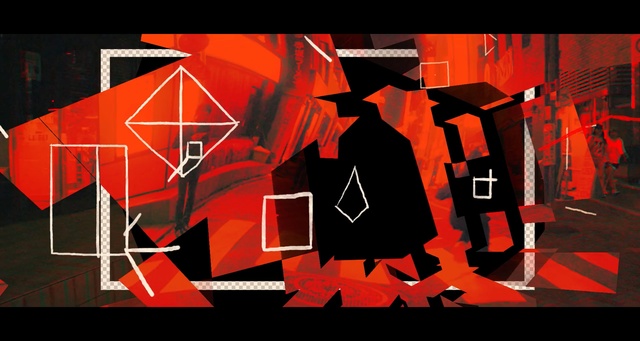 Video Reference: red, text, graphic design, art, poster, font, computer wallpaper, design, illustration, graphics