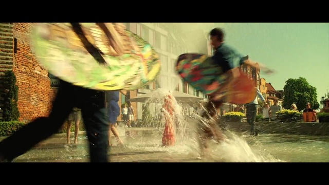 Video Reference: Fun, Water, Human, Photography, Adaptation, Stock photography, Recreation