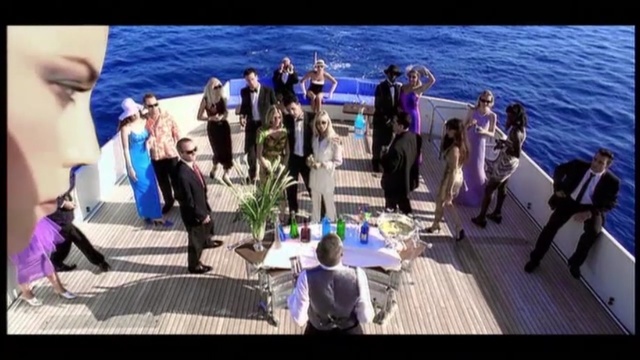 Video Reference: Tourism, Vacation, Leisure, Fun, Recreation, Yacht, Vehicle, Event, Boat, Watercraft, Person